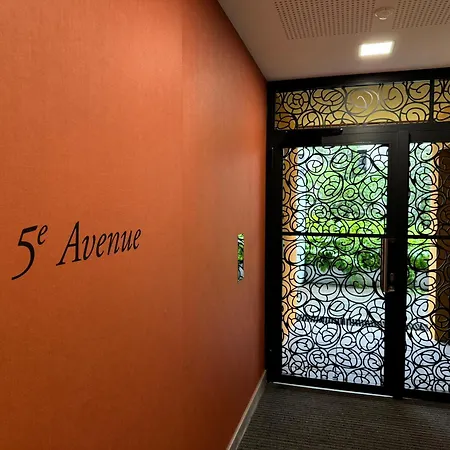 Romarin-gares Λιλ