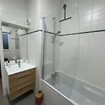 Romarin-gares Apartmán